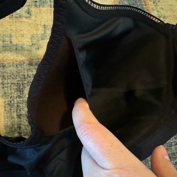 Anita Selena Post-Mastectomy Bra - New With Tags 42C - Picture 4 of 8